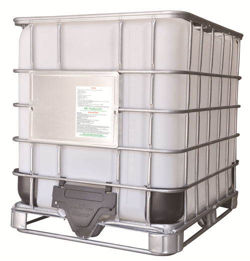 浅析IBC吨桶型坯下垂的原因及IBC吨桶漏水该如何解决